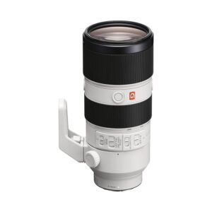Sony FE 70-200mm f/2.8 GM OSS Lens