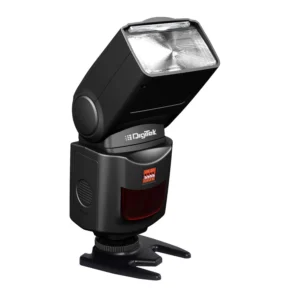 DIGITEK DFL-055 ELECTRONIC FLASH SPEEDLITE
