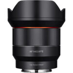 Samyang AF 14mm f/2.8 FE Lens for Sony E