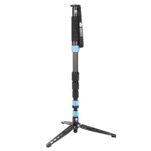Sirui P-424SR Carbon Fiber Photo/Video Monopod