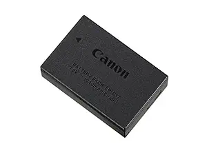 CANON LP-E17 LITHIUM-ION BATTERY PACK