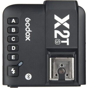 Godox X2T-S TTL Wireless Flash Trigger for Sony