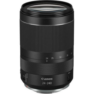 RF 24-240mm F4-6.3 IS USM