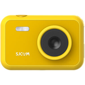 SJCAM Kids Camera / FunCam / Black