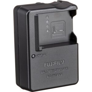 FUJIFILM BC-W126S BATTERY CHARGER