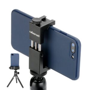 Ulanzi ST-02S Phone Tripod Mount