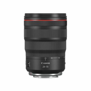 RF 24-70mm F2.8 L IS USM