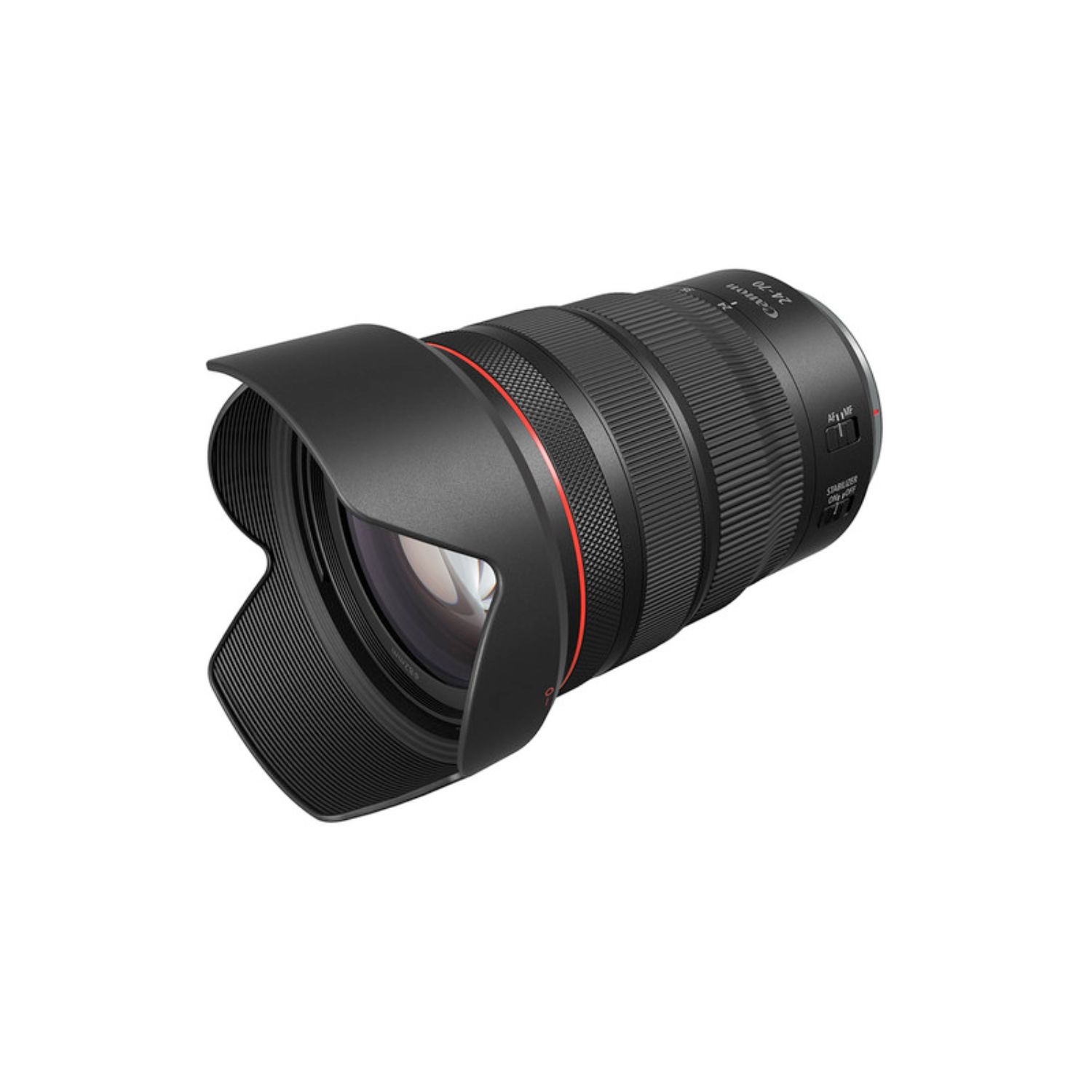 CANON RF 24-70MM F/2.8L IS USM LENS - Image 3