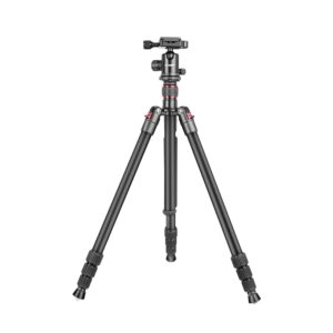 DIGITEK DTR-520 BH PROFESSIONAL TRIPOD KIT WITH BALL HEAD