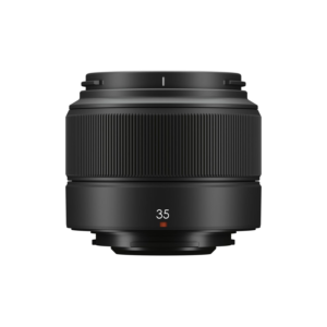 FUJIFILM XC 35mm f/2 Lens