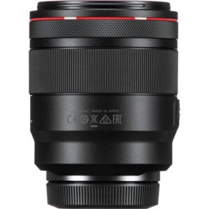 CANON RF 50MM F/1.2L USM LENS