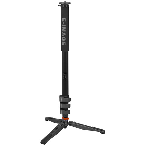 E-Image MA600 4-Stage Aluminum Monopod