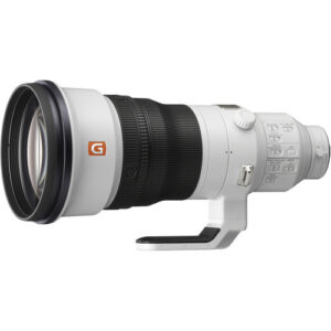 Sony FE 400mm f/2.8 GM OSS LENS – SEL400F28GM