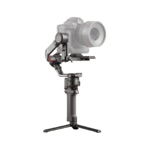 DJI RS 2 GIMBAL STABILIZER