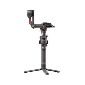 DJI RS 2 GIMBAL STABILIZER