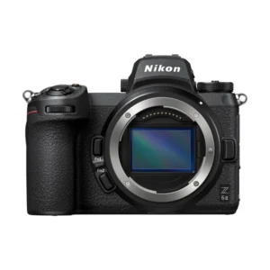 NIKON Z 6II MIRRORLESS DIGITAL CAMERA (BODY ONLY)