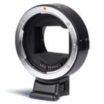 VILTROX EF-NEX IV Adapter mount Canon lens interchangeable Sony Full frame A7R camera Auto focus