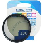 JJC F-CPL 52mm Digital Multi-Coated Circular Polarizing (CPL)