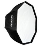 Godox SB-UEE80 Octagon Umbrella Grid Softbox 80 cm for Elinchrom Mount