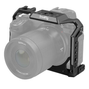 SmallRig Cage for Nikon Z series ( Z5/Z6/Z7/Z6II/Z7II ) Full Frame Cameras