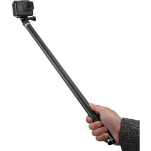 TELESIN GP-MNP-270 Adjustable Selfie Stick ( 2.7 Meter )