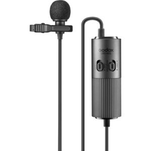 Godox LMS-60G Omnidirectional Lavalier Microphone