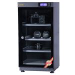Photron 60Litre Dry Cabinet and Humidifier for DSLRs, Mirrorless Cameras, Camera Lense