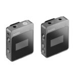 Godox MoveLink M1 Wireless Microphone System for Cameras & Smartphones with 3.5mm (2.4 GHz)