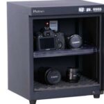 Photron 33Litre Dry Cabinet and Humidifier for DSLRs, Mirrorless Cameras, Camera Lenses