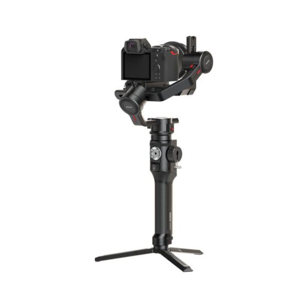 Moza Air 2S Gimbal Stabilizer