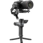 Zhiyun Weebill 2 (3 Axis) Gimbal