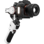 Zhiyun-Tech CRANE-M3 ( 3-Axis) (Standard Kit) Handheld Gimbal Stabilizer