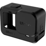 ULANZI SILICON CASE WITH LENS CAP FOR GOPRO HERO9 2307