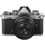NIKON ZFC MIRRORLESS CAMERA WITH 28MM LENS