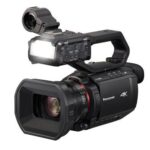 Panasonic AG- CX7 Camcorder