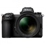 NIKON Z 7 II MIRRORLESS CAMERA WITH 24-70MM F/4 LENS
