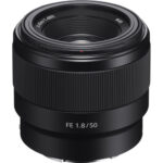 Rentals - Sony FE 50mm f/1.8 Lens