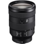 Rentals - Sony FE 24-105mm f/4 G OSS Lens