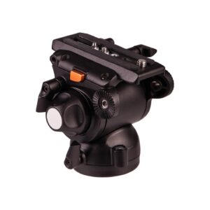 E-IMAGE GH03 FLUID HEAD WITH FLAT BASE