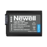 Newell NP-FW50 Battery for Sony