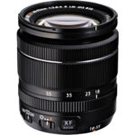FUJIFILM XF 18-55MM F/2.8-4 R LM OIS LENS