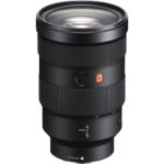 SONY FE 24-70MM F/2.8 GM LENS