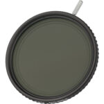 Haida 67mm NanoPro Variable Neutral Density (4 to 9-Stop)