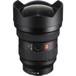 SONY FE 12-24MM F/2.8 GM LENS