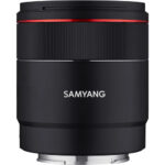 Samyang AF  24mm f/1.8 Compact Lens for Sony E