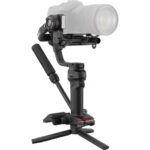 ZHIYUN WEEBILL 3 COMBO 3 AXIS GIMBAL FOR CAMERA