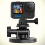 GoPro Suction Cup