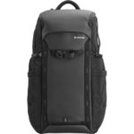 Vanguard VEO Adaptor R48 Camera Backpack (Black)