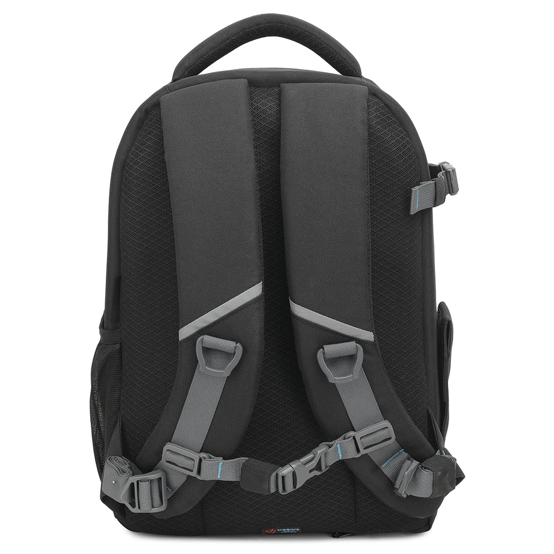 Waxed Canvas DSLR Camera Bag, Messenger Bag, Diaper Bag BBK-3 |  MoshiLeatherBag - Handmade Leather Bag Manufacturer