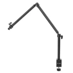VIJIM LS08 Flexible Arm Professional Live Streaming Stand Equipment